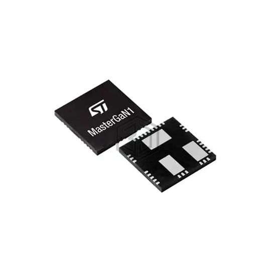 MASTERGAN3TR - STMicroelectronics - PMIC - Full, Half-Bridge Drivers