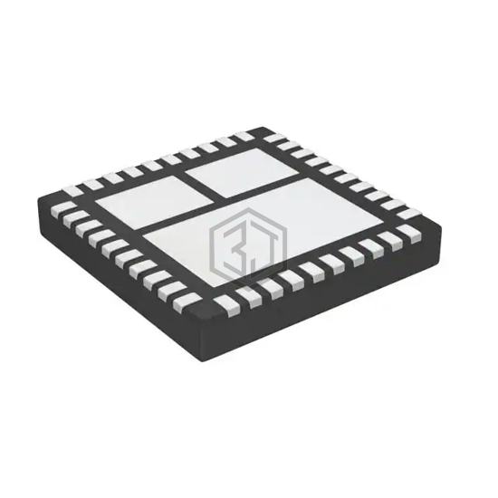 NCP3231BMNTXG - onsemi - PMIC - Voltage Regulators - DC DC Switching Regulators