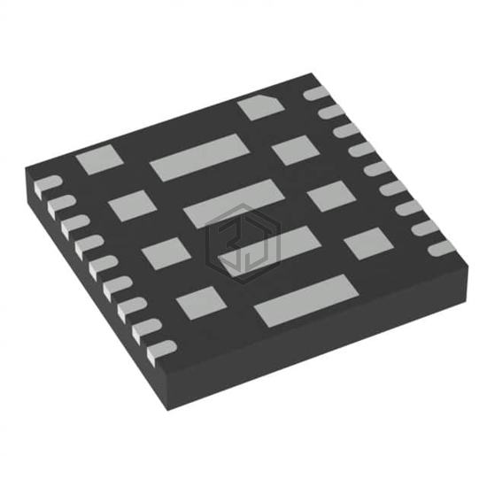 MP86963DUT-LF-P - Monolithic Power Systems Inc. - PMIC - Full, Half-Bridge Drivers
