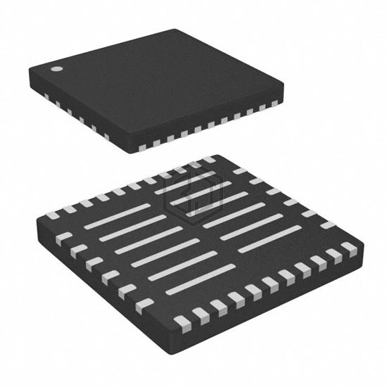 MP86884-3DQKT-LF-Z - Monolithic Power Systems Inc. - PMIC - Full, Half-Bridge Drivers