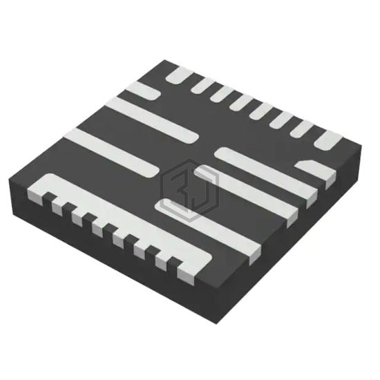 MP86905GR-Z - Monolithic Power Systems Inc. - PMIC - Full, Half-Bridge Drivers