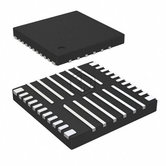 MP86883GQKT-Z - Monolithic Power Systems Inc. - PMIC - Full, Half-Bridge Drivers