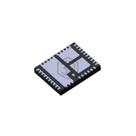 SIC830AED-T1-GE3 - Vishay Siliconix - PMIC - Full, Half-Bridge Drivers