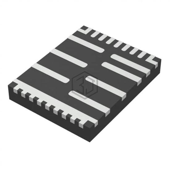 MP86945-AGVT-Z - Monolithic Power Systems Inc. - PMIC - Full, Half-Bridge Drivers