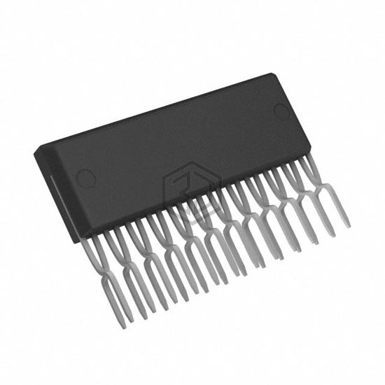 SMA6865MZ LF2452 - Sanken - PMIC - Full, Half-Bridge Drivers
