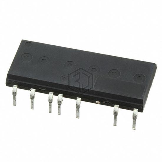 IRSM505-015DA - Infineon Technologies - PMIC - Full, Half-Bridge Drivers