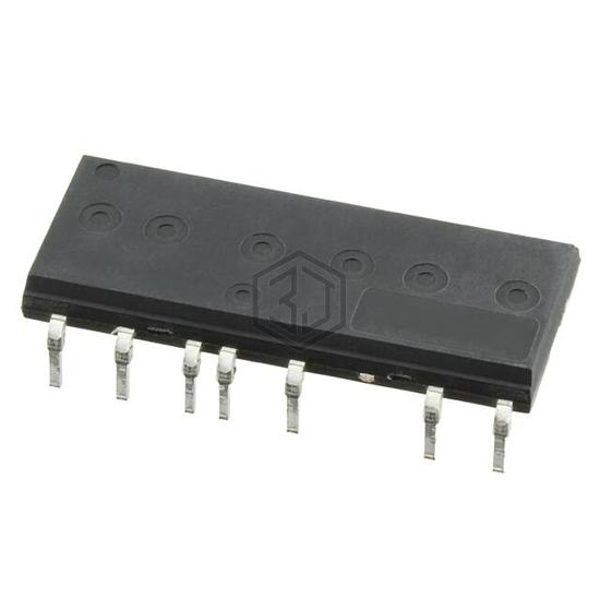 IRSM515-035DA - Infineon Technologies - PMIC - Full, Half-Bridge Drivers