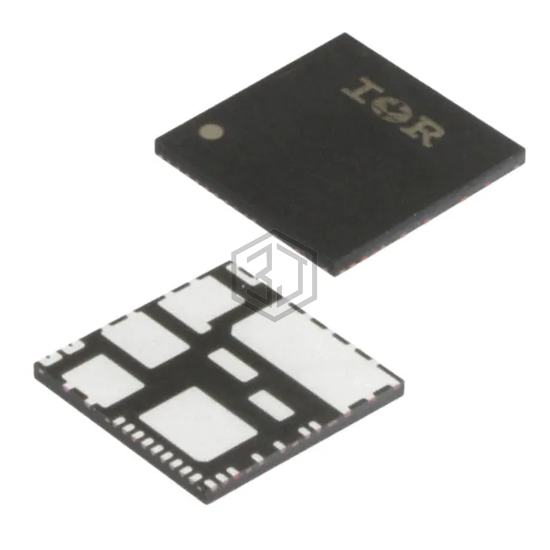IRSM836-044MA - Infineon Technologies - PMIC - Motor Drivers, Controllers