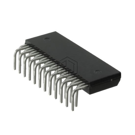 SMA6864MZ-LF2451 - Sanken - PMIC - Full, Half-Bridge Drivers
