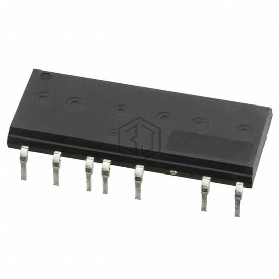 IRSM515-055DA - Infineon Technologies - PMIC - Full, Half-Bridge Drivers