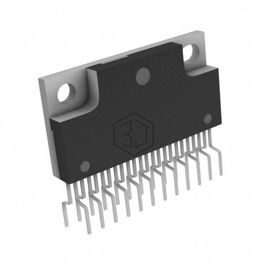 SLA6868MZ LF2171 - Sanken - PMIC - Full, Half-Bridge Drivers