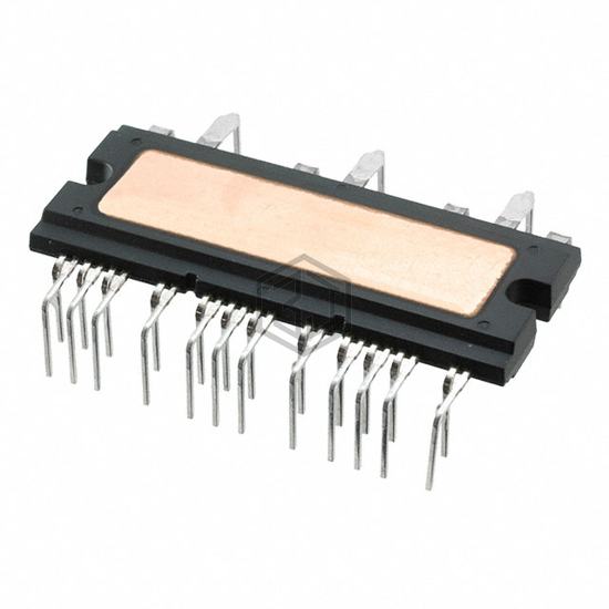 SCM1245MF - Sanken - PMIC - Full, Half-Bridge Drivers