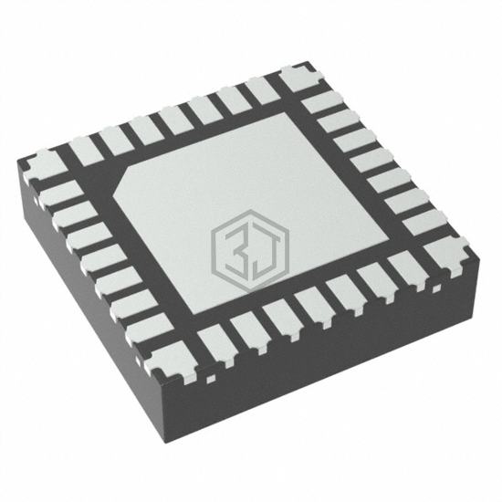 MC33HB2000FK - NXP USA Inc. - PMIC - Full, Half-Bridge Drivers