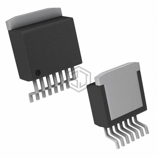 TLS850F0TAV33ATMA1 - Infineon Technologies - PMIC - Voltage Regulators - Linear