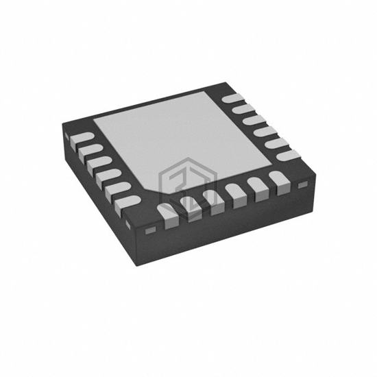 ATA6831-PIQW - Microchip Technology - PMIC - Full, Half-Bridge Drivers