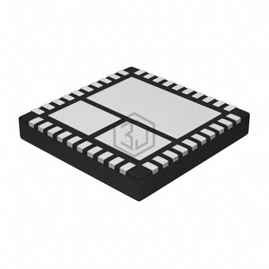 NCP5366MNR2G - onsemi - PMIC - Full, Half-Bridge Drivers