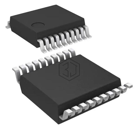 LB11852RV-MPB-H - onsemi - PMIC - Motor Drivers, Controllers