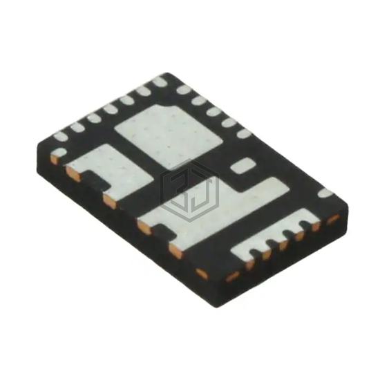 IR3553MTRPBF - Infineon Technologies - PMIC - Full, Half-Bridge Drivers