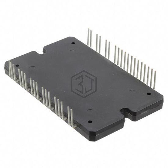 STK5F1U3C2D-E - onsemi - PMIC - Full, Half-Bridge Drivers