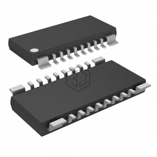 LB1205M-MPB-E - onsemi - PMIC - Power Distribution Switches, Load Drivers