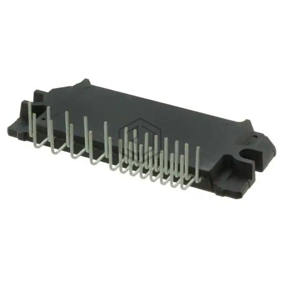 STK57FU391A-E - onsemi - PMIC - Full, Half-Bridge Drivers