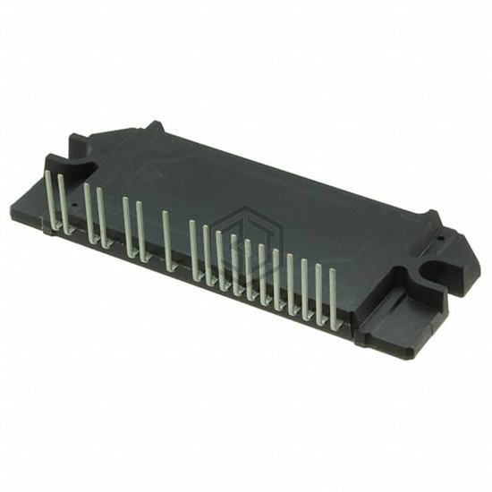 STK581U3C2D-E - onsemi - PMIC - Full, Half-Bridge Drivers