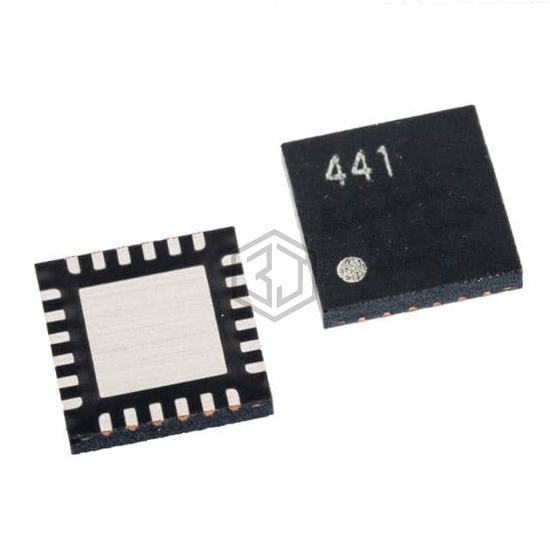AN44150A-VB - Panasonic Electronic Components - PMIC - Motor Drivers, Controllers