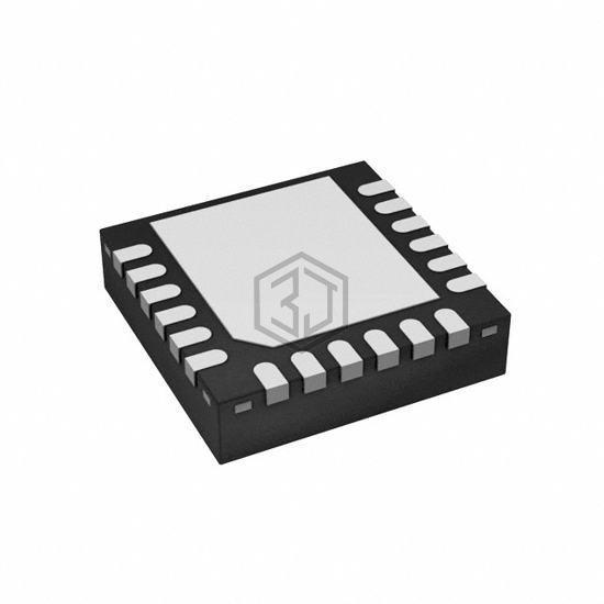 ATA6832C-PIQW-1 - Microchip Technology - PMIC - Full, Half-Bridge Drivers