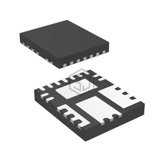 IR3812MTRPBF - Infineon Technologies - PMIC - Voltage Regulators - DC DC Switching Regulators