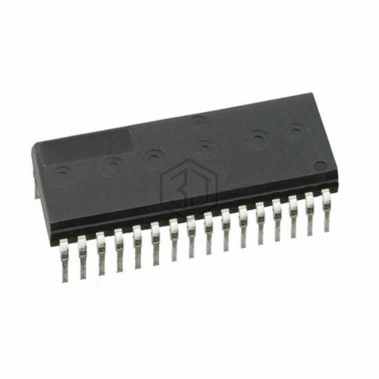 IRSM516-076DA2 - Infineon Technologies - PMIC - Full, Half-Bridge Drivers