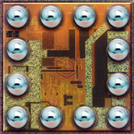 UP1966E - EPC - PMIC - Gate Drivers