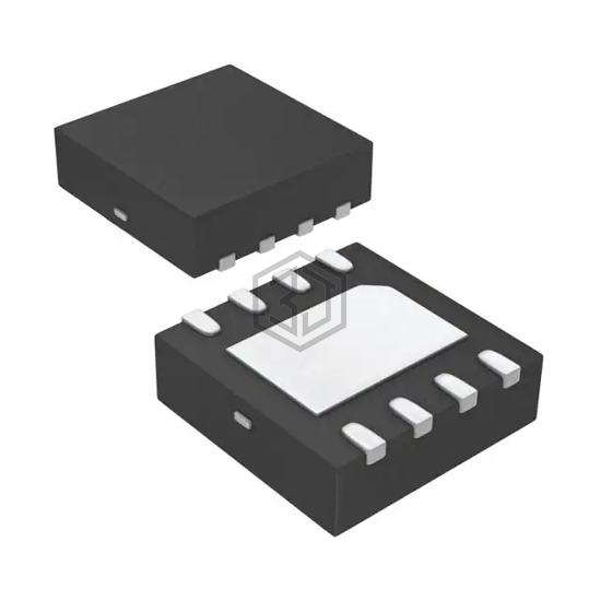 FPF2702MPX - onsemi - PMIC - Power Distribution Switches, Load Drivers