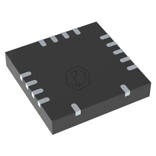 NCP51810AMNTWG - onsemi - PMIC - Gate Drivers