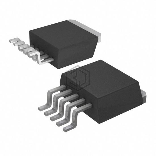 IXDN430YI - IXYS - PMIC - Gate Drivers