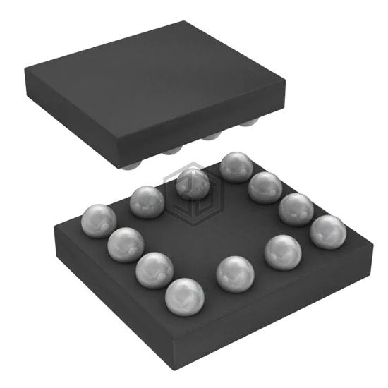 LM5113TMX/NOPB - Texas Instruments - PMIC - Gate Drivers