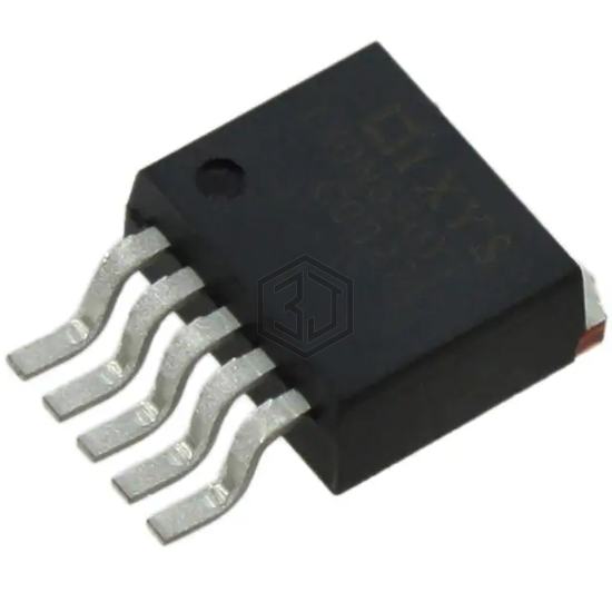 IXDN630YI - IXYS Integrated Circuits Division - PMIC - Gate Drivers