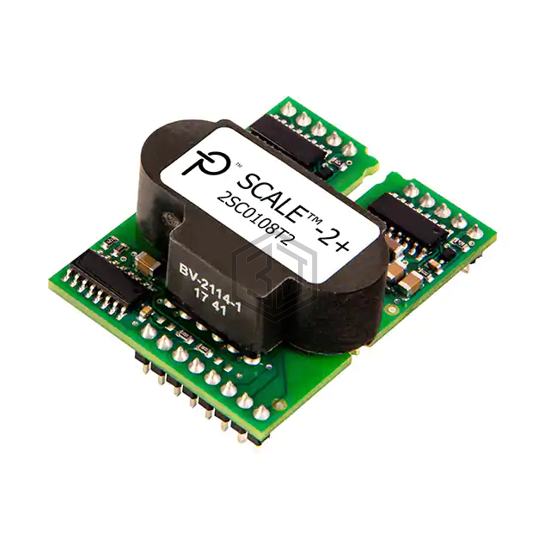 2SC0108T2G0-17 - Power Integrations - PMIC - Gate Drivers