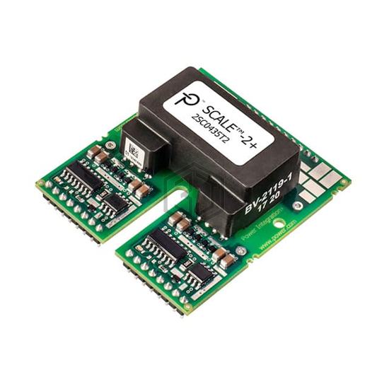 2SC0435T2H0-17 - Power Integrations - PMIC - Gate Drivers