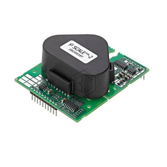 2SC0535T2G0-33 - Power Integrations - PMIC - Gate Drivers