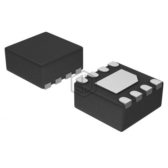 NCV51190MNTAG - onsemi - PMIC - Voltage Regulators - Special Purpose