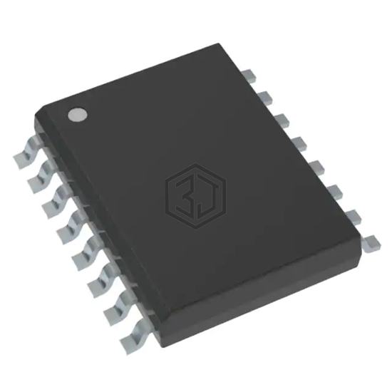 2EDS8265HXUMA1 - Infineon Technologies - PMIC - Gate Drivers