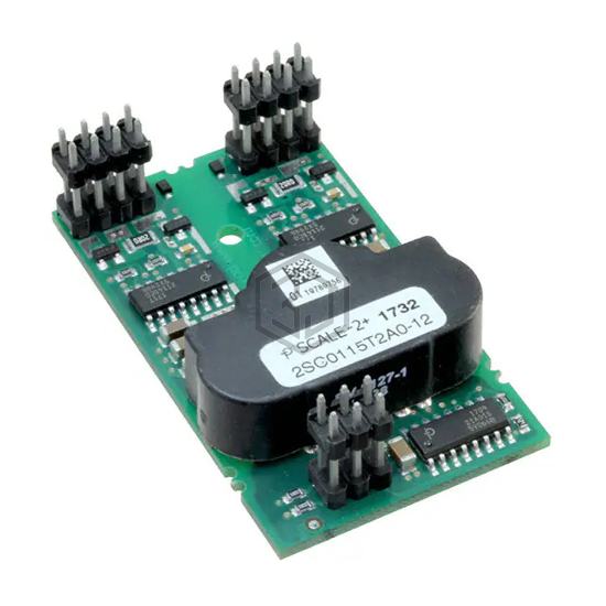 2SC0115T2A0-12 - Power Integrations - PMIC - Gate Drivers