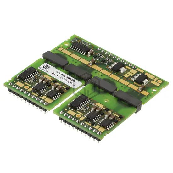 2SC0650P2A0-17 - Power Integrations - PMIC - Gate Drivers