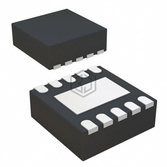 CHL8515CRT - Infineon Technologies - PMIC - Gate Drivers