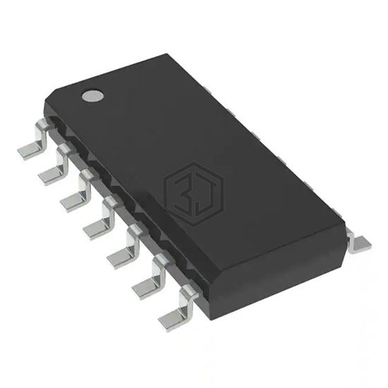 2ED21064S06JXUMA1 - Infineon Technologies - PMIC - Gate Drivers