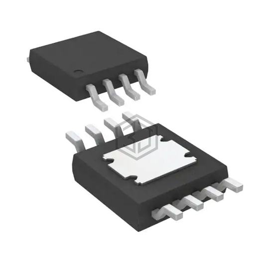 ADP3634ARHZ - Analog Devices Inc. - PMIC - Gate Drivers