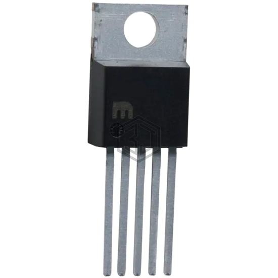 MIC29712BT - Microchip Technology - PMIC - Voltage Regulators - Special Purpose