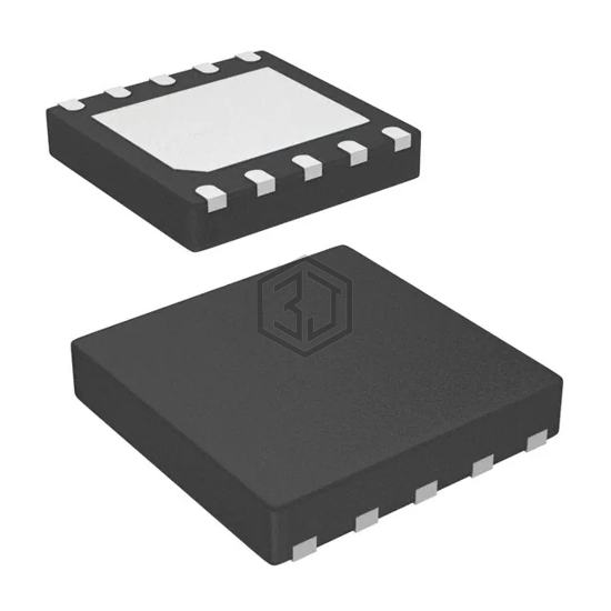 HIP2121FRTAZ-T - Renesas Electronics America Inc - PMIC - Gate Drivers