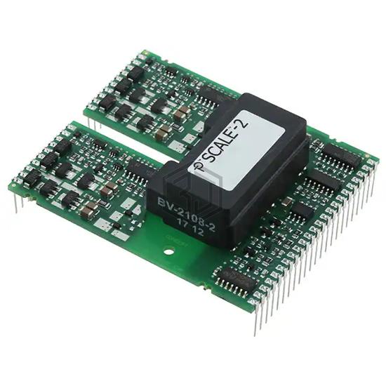 2SD300C17A2 - Power Integrations - PMIC - Gate Drivers