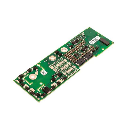 1SP0635D2S1-17 - Power Integrations - PMIC - Gate Drivers